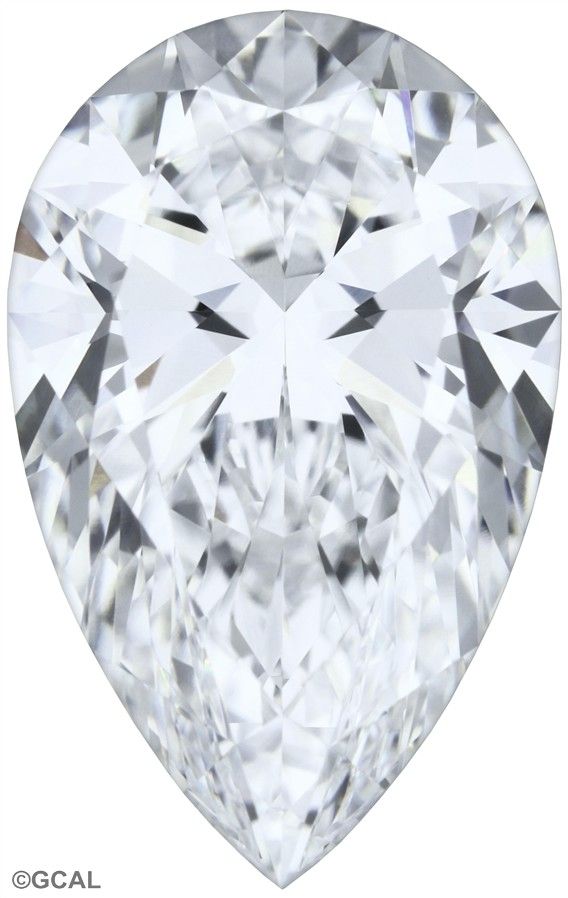 2.07 Carat
