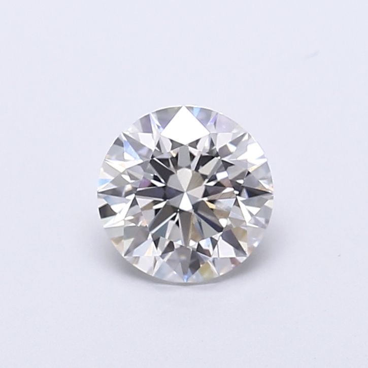 1.56 ct Round diamond