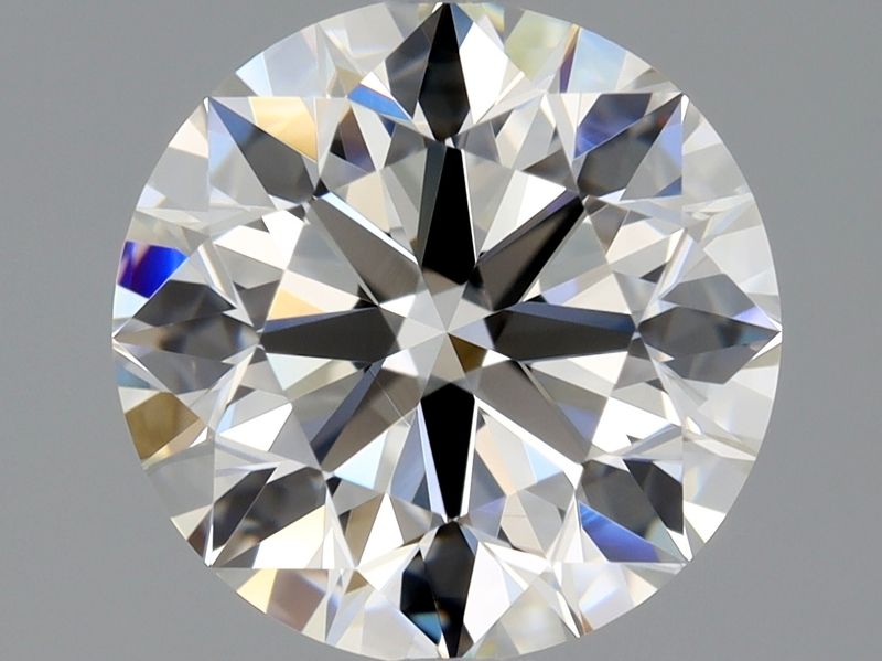 1.50 ct Round diamond