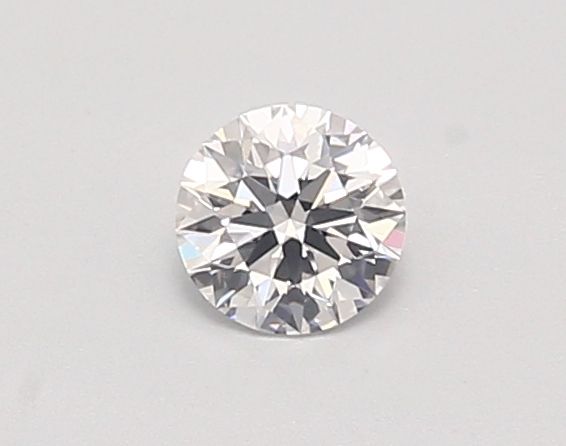 0.38 ct lab-grown Round Diamond