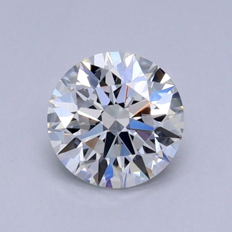 0.30 ct Round diamond