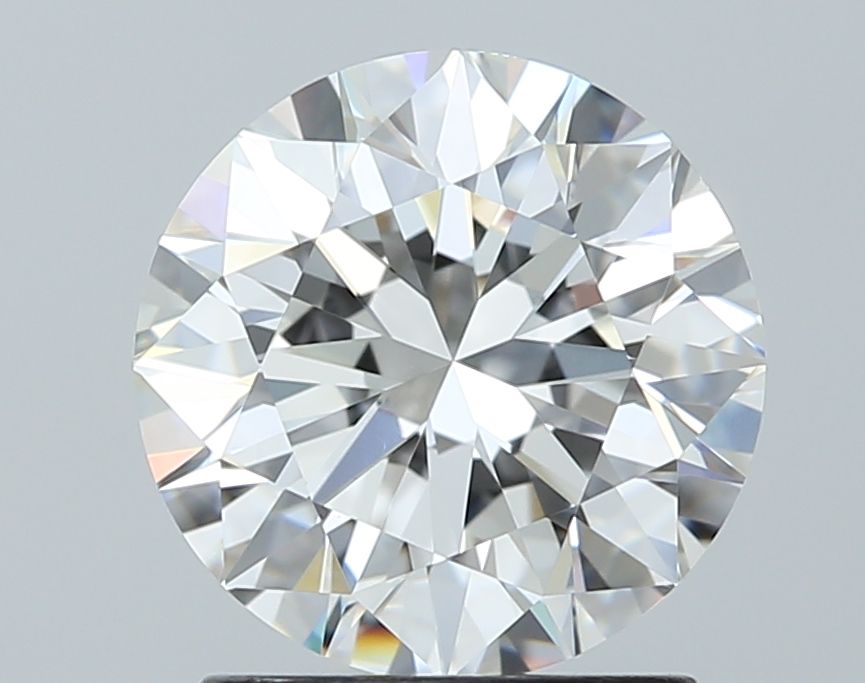 1.70 ct Round diamond
