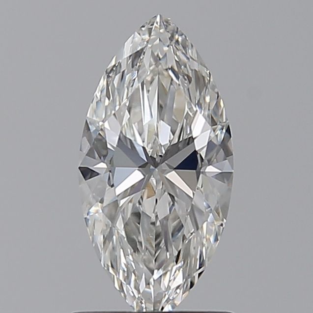 1.07 ct. marquise Lab Grown Diamond front image