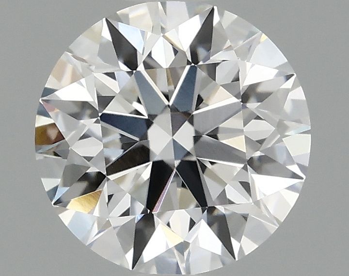 1.03 ct. round Lab Grown Diamond front image
