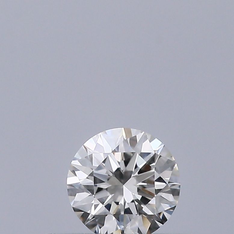 0.19 ct Round Diamond