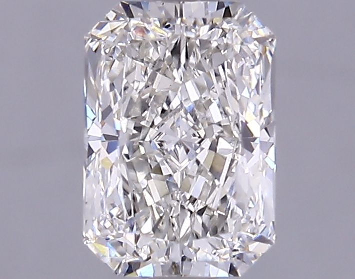 1.09 ct. radiant Lab Grown Diamond front image
