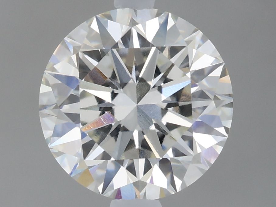 1.50 ct Round diamond