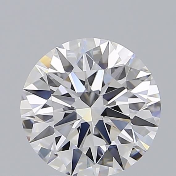 2.57 Carat