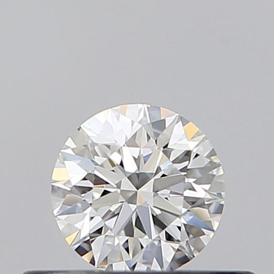 0.31 ct Round diamond