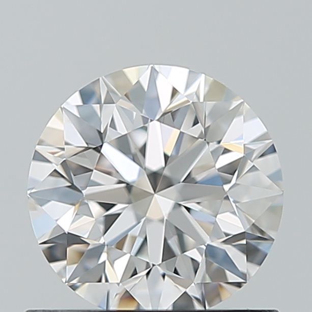 Diamant Rond 0.80 ct - Couleur E - Pureté IF