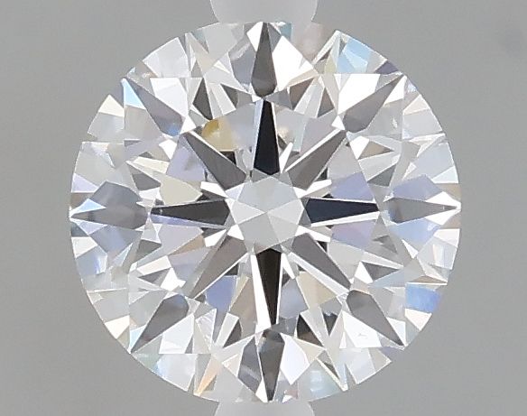 1.06 ct. round Lab Grown Diamond front image