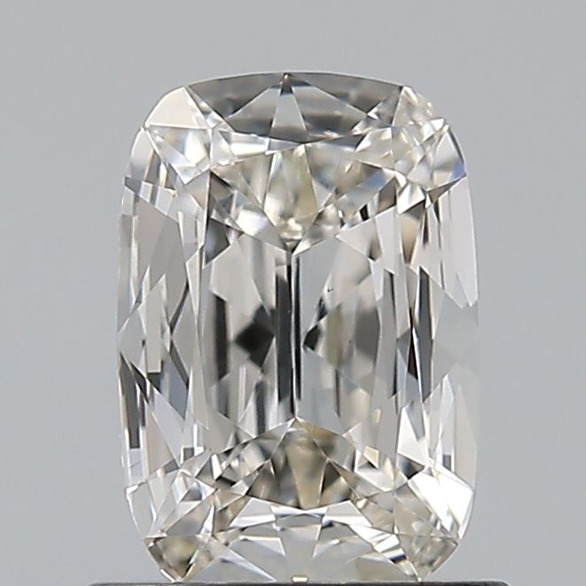 0.70 ct Cushion Brilliant diamond
