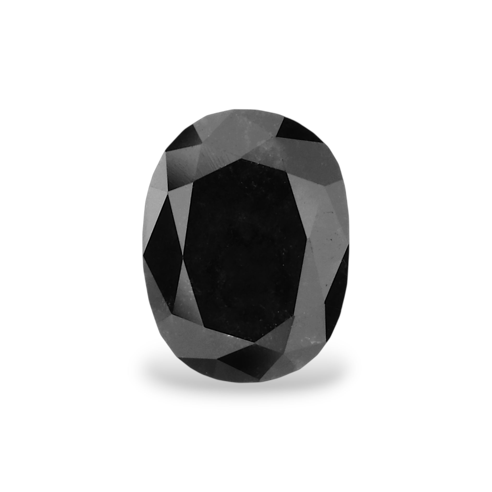 1.22 ct Oval diamond