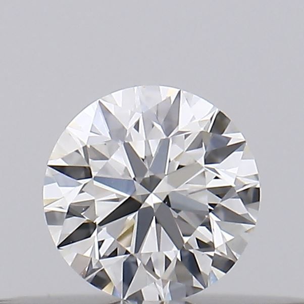 0.18 ct Round Diamond