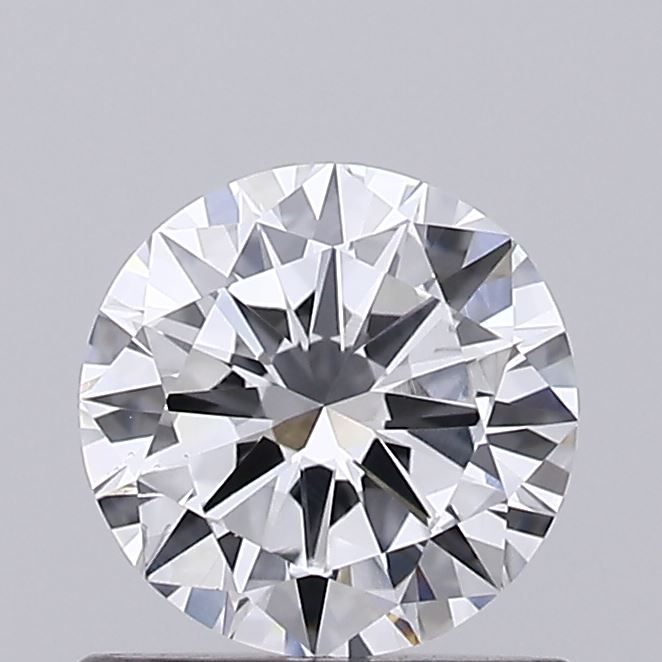 0.79 ct. round Lab Grown Diamond front image