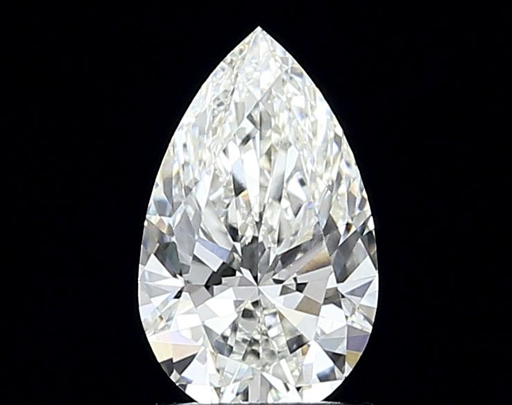 1.15 ct Pear diamond