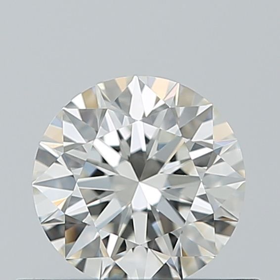 0.50 ct Round diamond