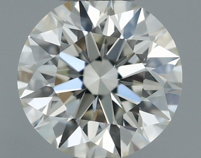 0.30 ct Round diamond