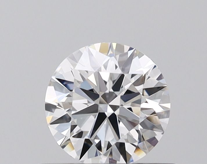0.55 ct. round Lab Grown Diamond front image