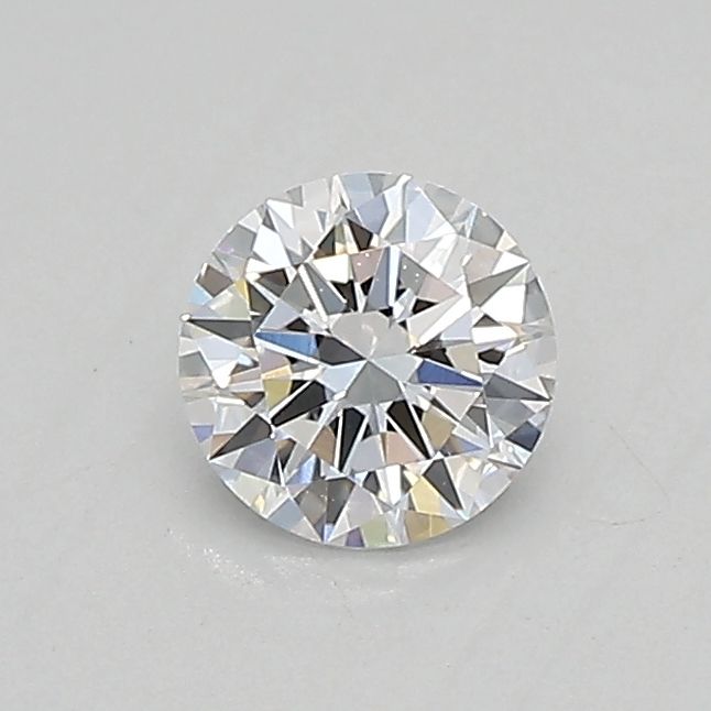 0.44 ct lab-grown Round Diamond
