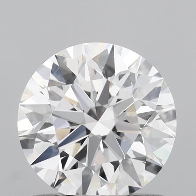 1.00 ct. round Lab Grown Diamond front image