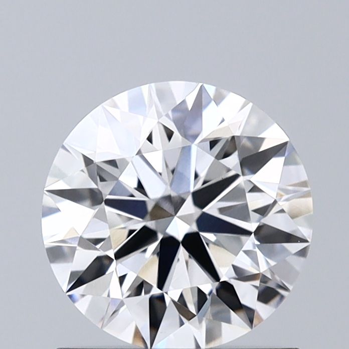 1.01 ct. round Lab Grown Diamond front image