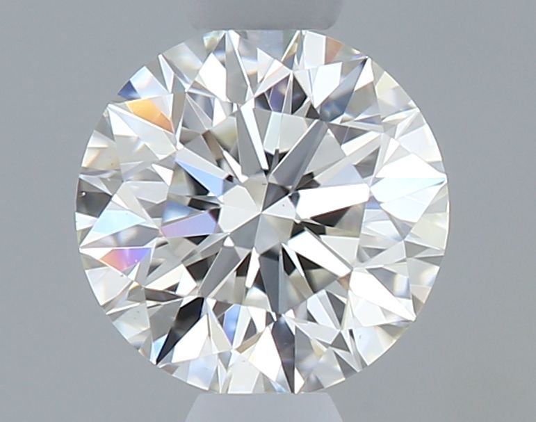 0.40 ct Round diamond
