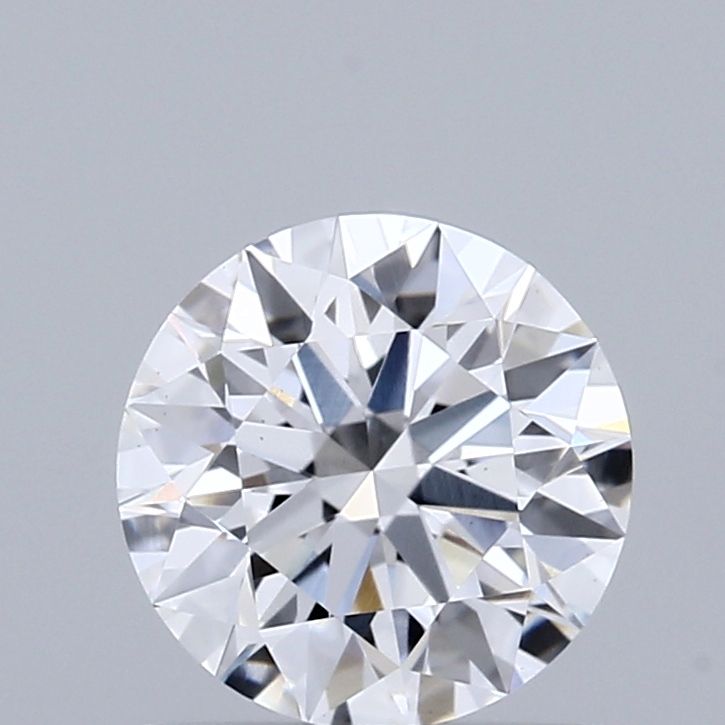1.05 ct. round Lab Grown Diamond front image