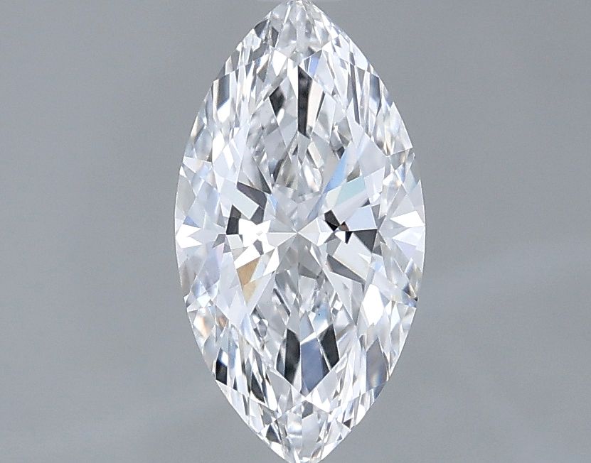1.02 ct. marquise Lab Grown Diamond front image
