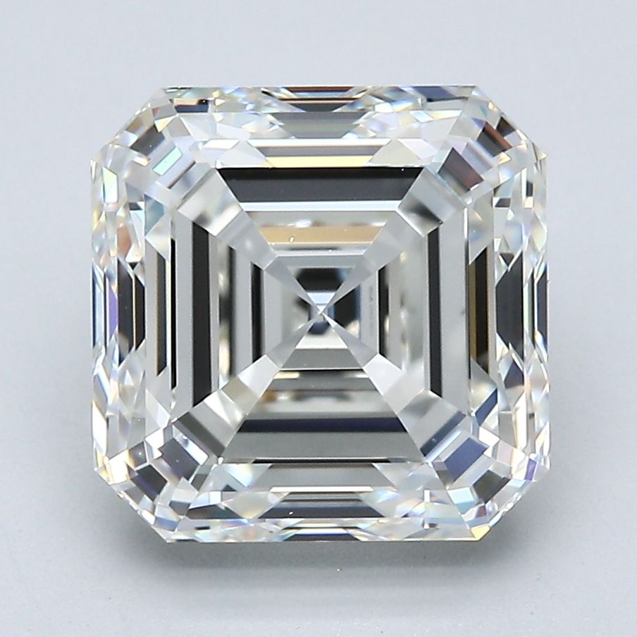 5.01 Carat