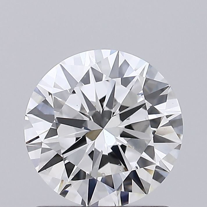 0.99 ct Round diamond