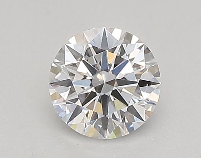 0.34 ct lab-grown Round Diamond