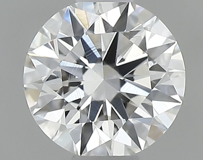 0.31 ct Round diamond
