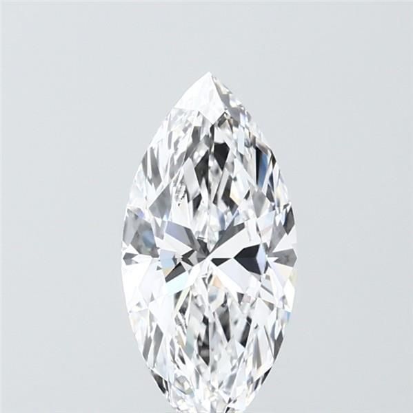 1.05 ct. marquise Lab Grown Diamond front image