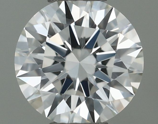 0.30 ct Round diamond