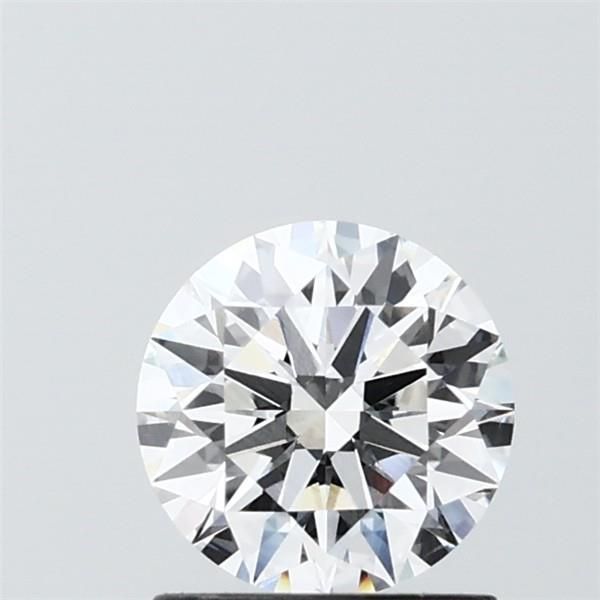 1.05 ct. round Lab Grown Diamond front image