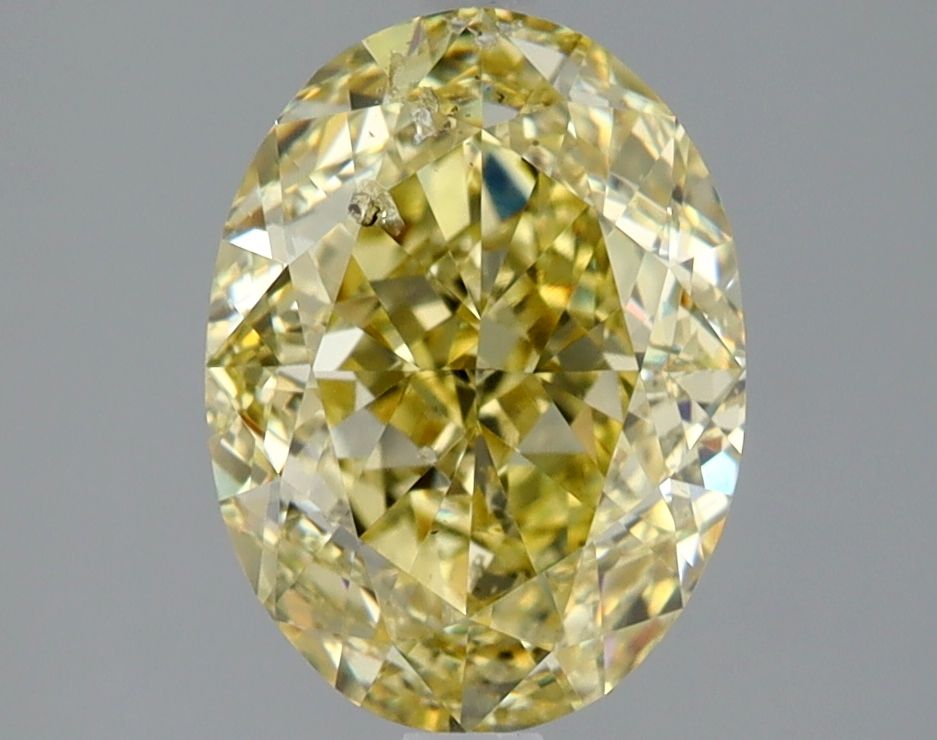 3.01 Carat