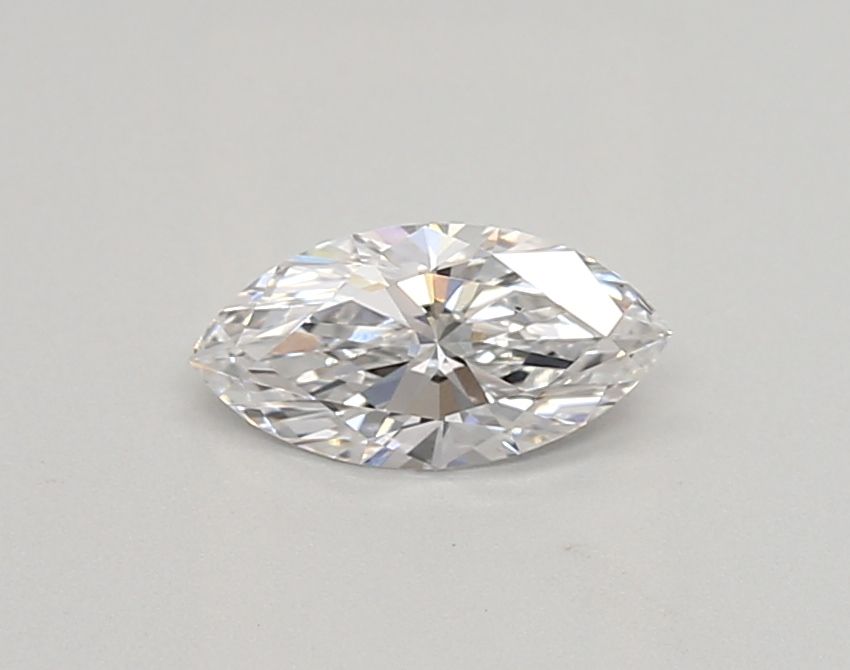 0.46 ct lab-grown Marquise Diamond
