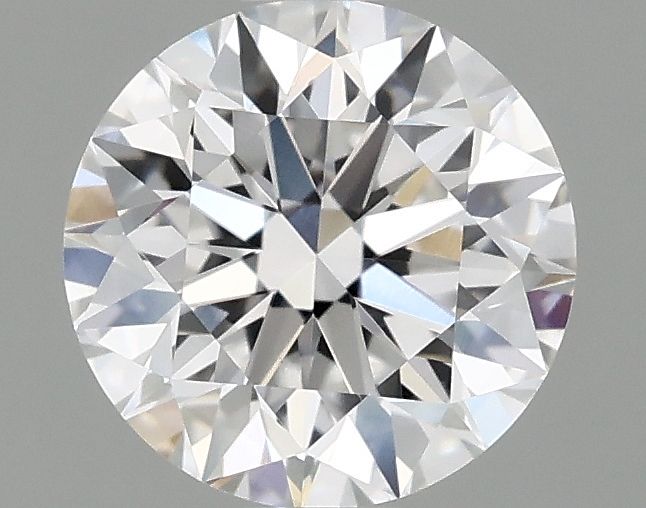 1.09 ct. round Lab Grown Diamond front image