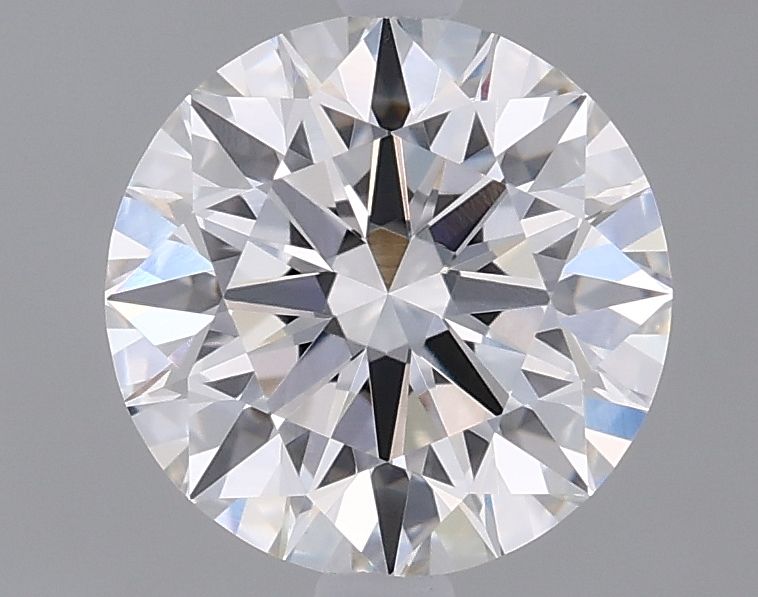 1.09 ct. round Lab Grown Diamond front image