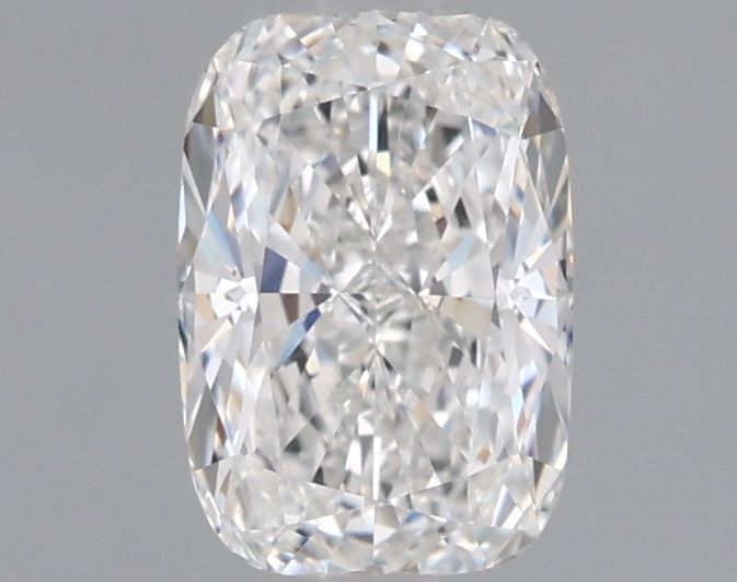 1.02 ct lab-grown Cushion modified Diamond
