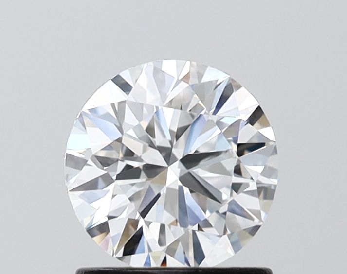 1.01 ct. round Lab Grown Diamond front image