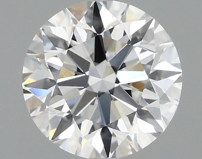 1.09 ct. round Lab Grown Diamond front image