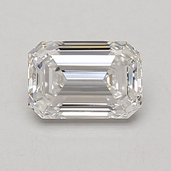 0.87 ct lab-grown Emerald Diamond
