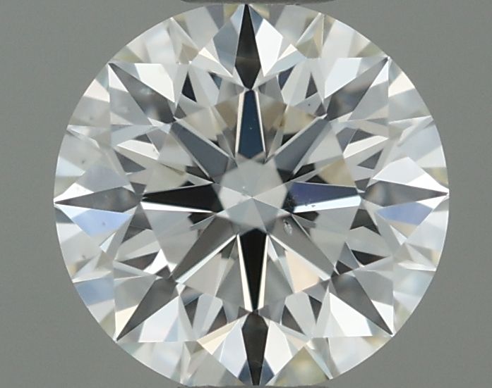 0.40 ct Round diamond