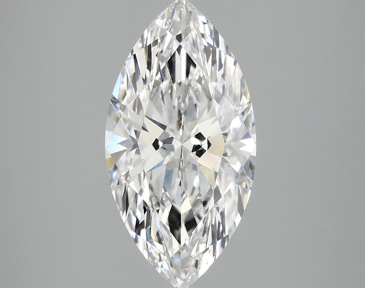 2.58 Carat