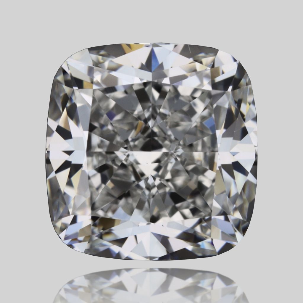 1.20 ct Cushion Brilliant diamond