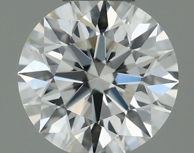 0.30 ct Round diamond
