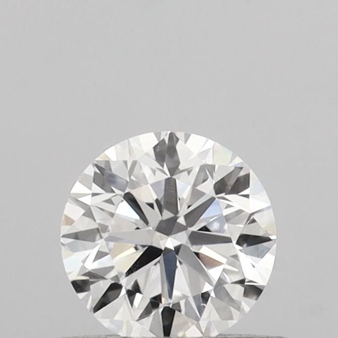 0.45 ct lab-grown Round Diamond