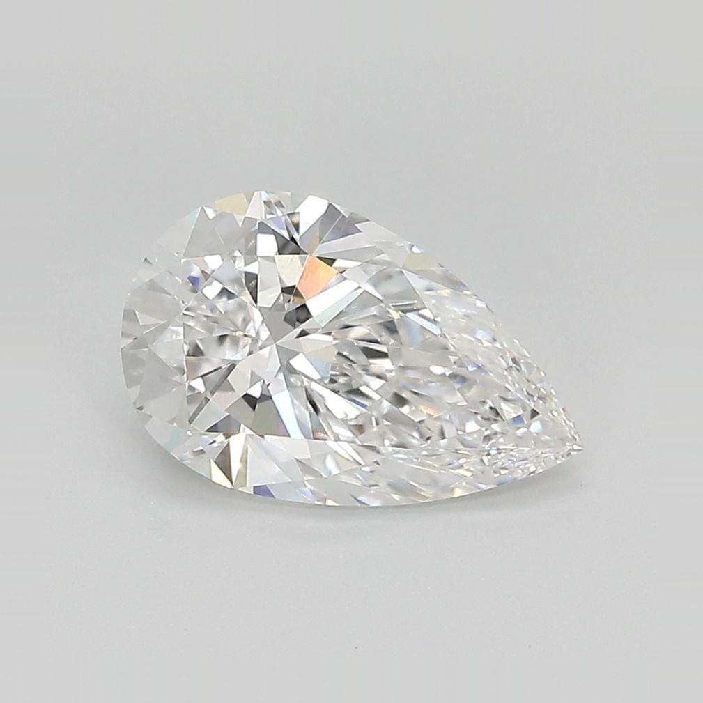 1.05 ct. pear Lab Grown Diamond front image